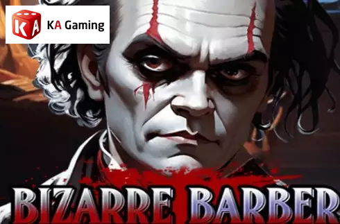 Bizarre Barber